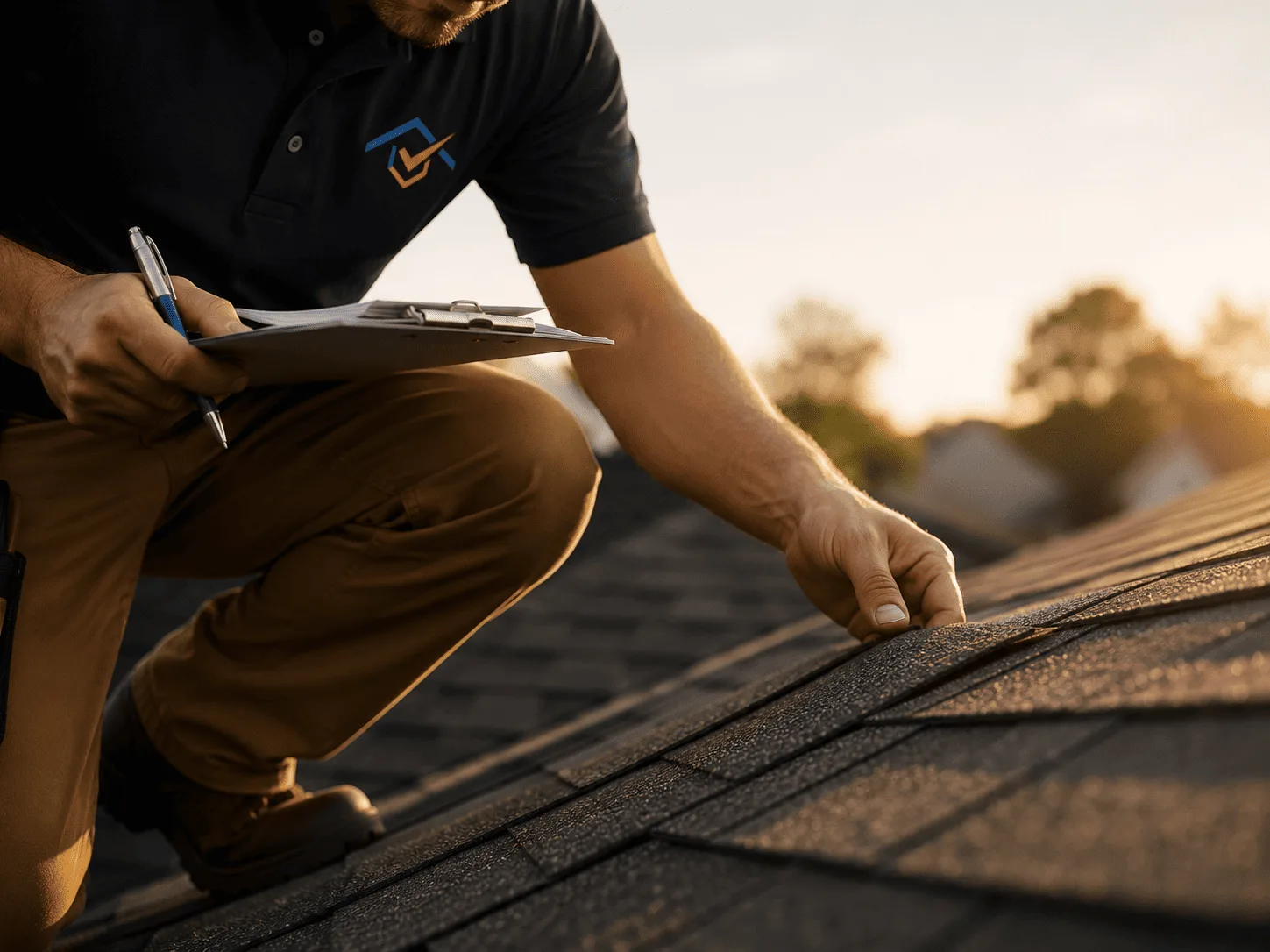 Why Choose Roof Inspection in Llano, NM