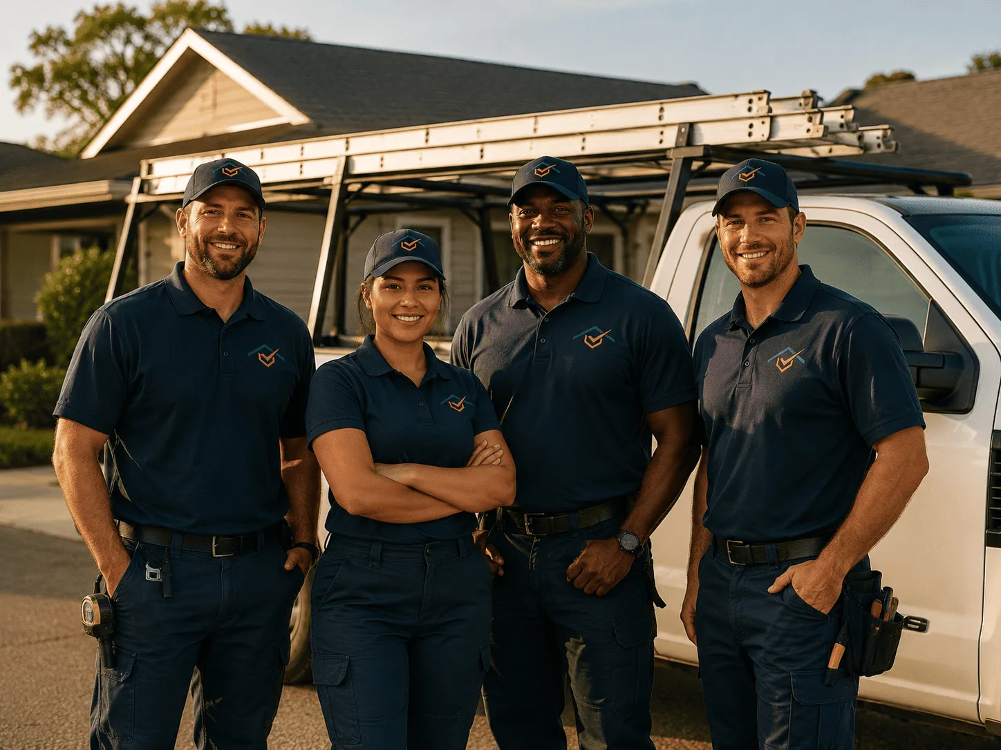 Roof Inspection company in Llano, NM